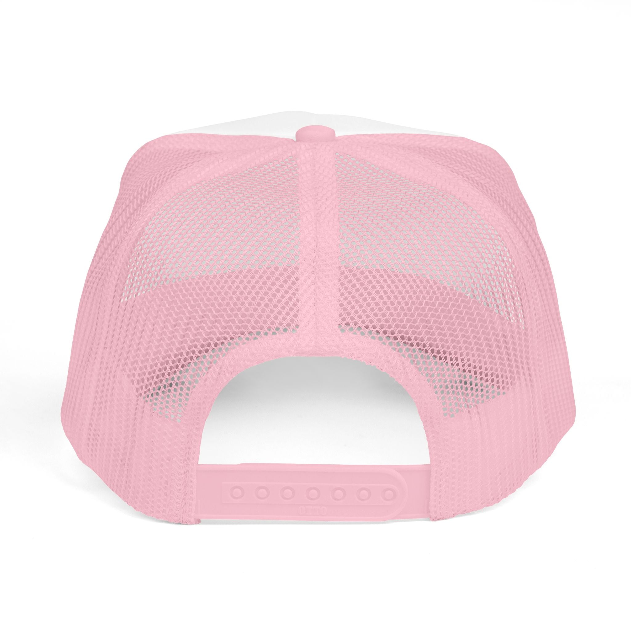 Inspirational Foam Trucker Hat