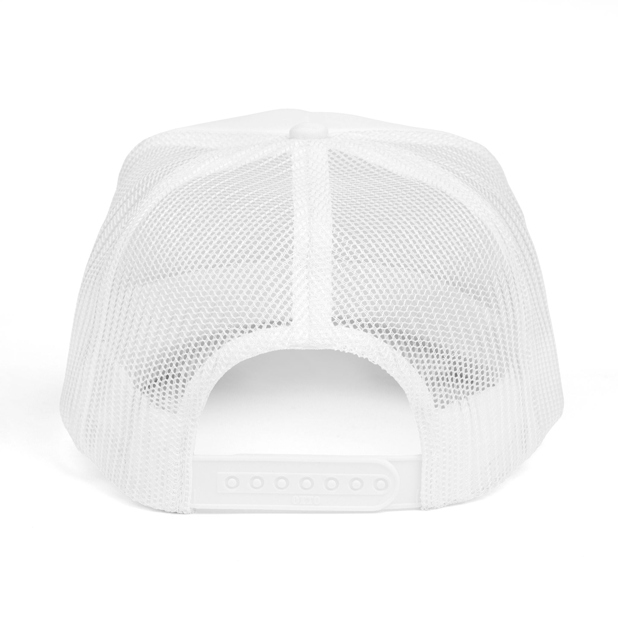 Inspirational Foam Trucker Hat