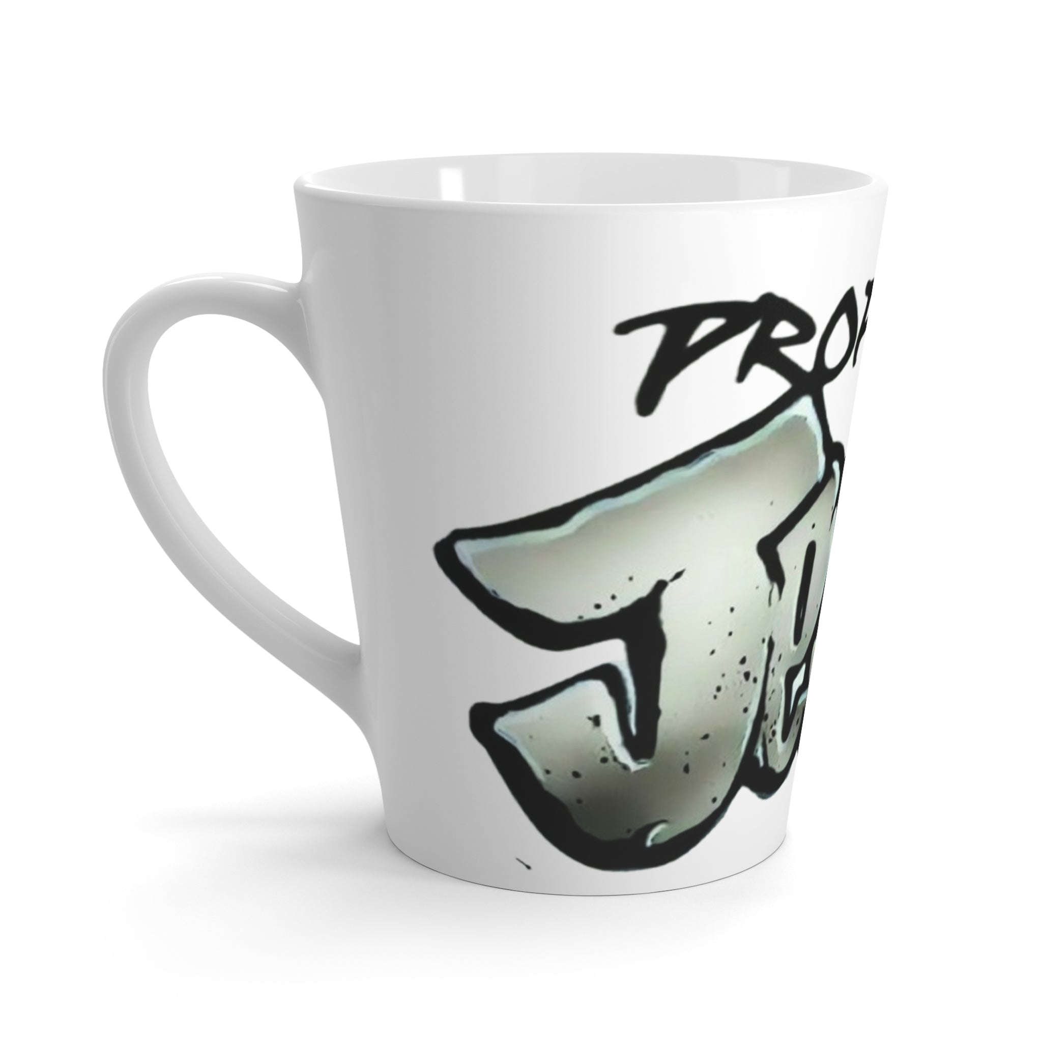 Property of Jesus Coffee Cup
