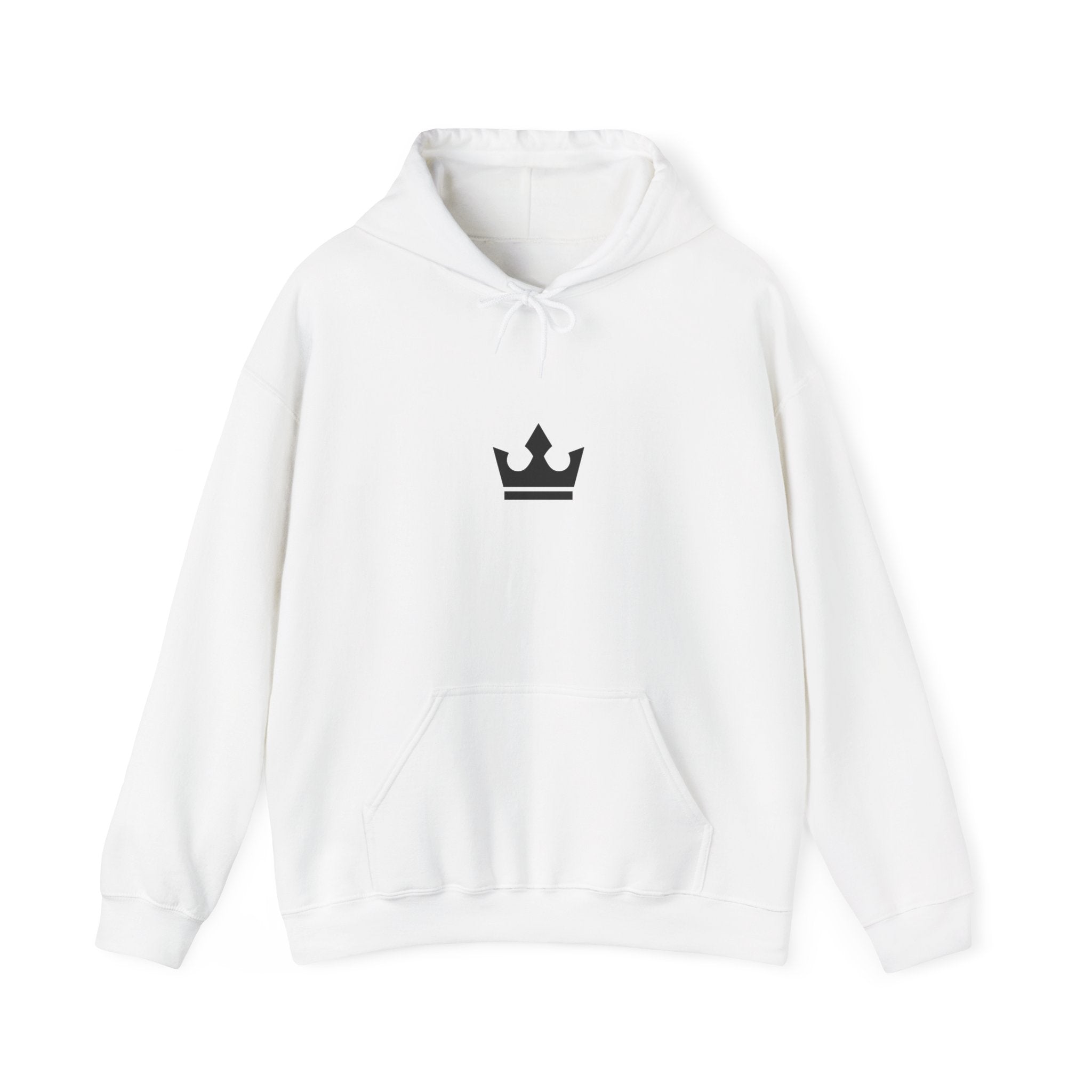 Unisex Heavy Blend Hoodie