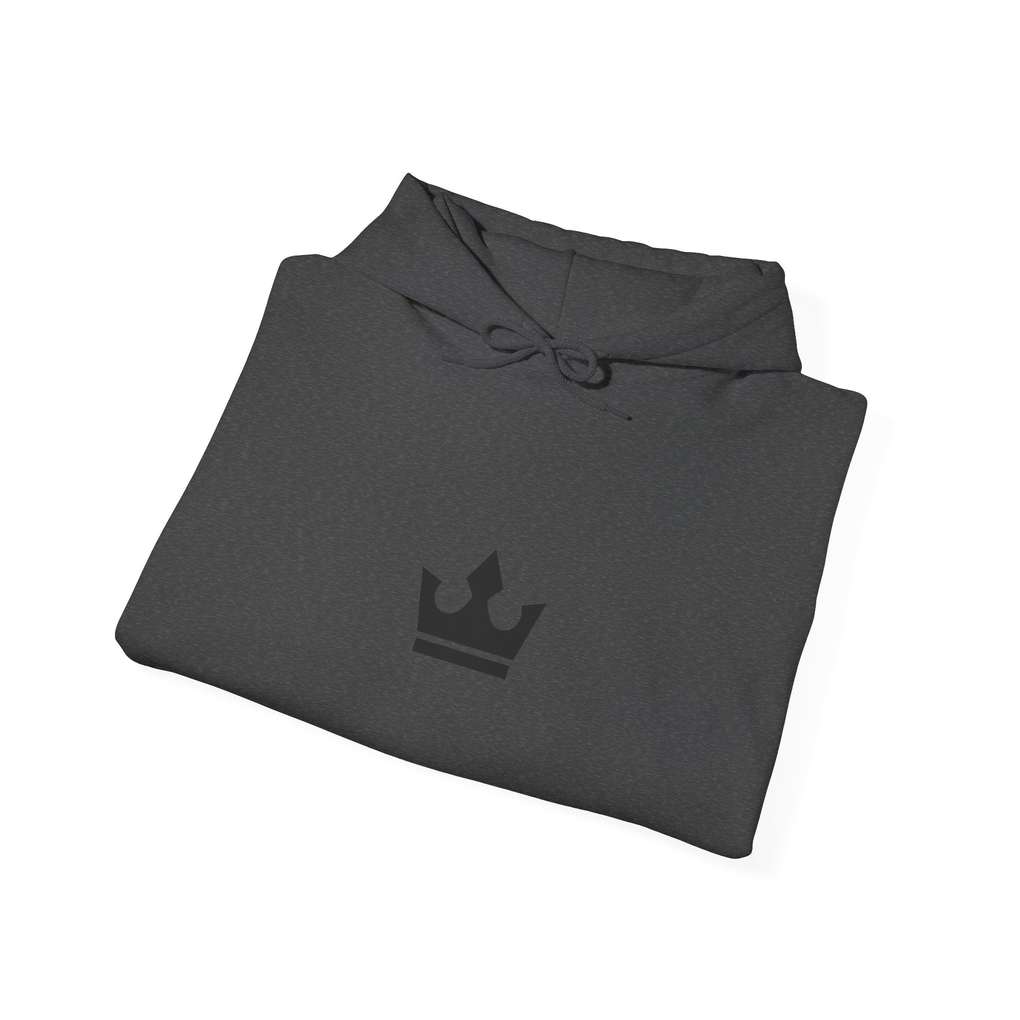Put God First Cozy Hoodie