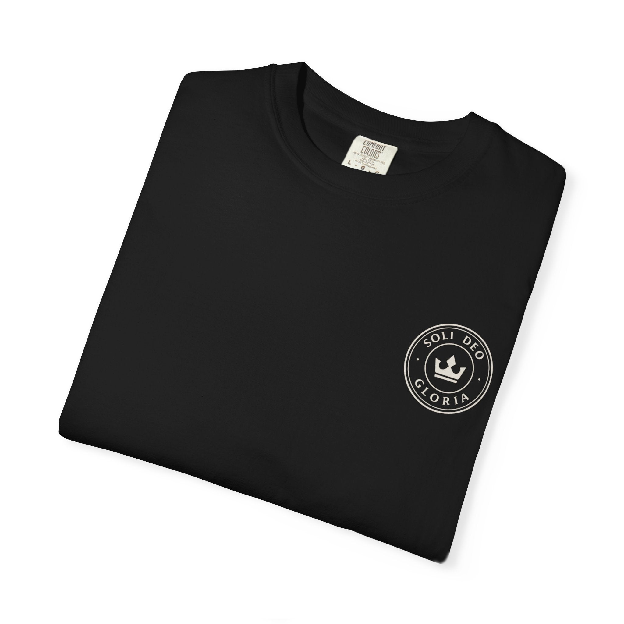 Christ-Inspired Unisex T-Shirt