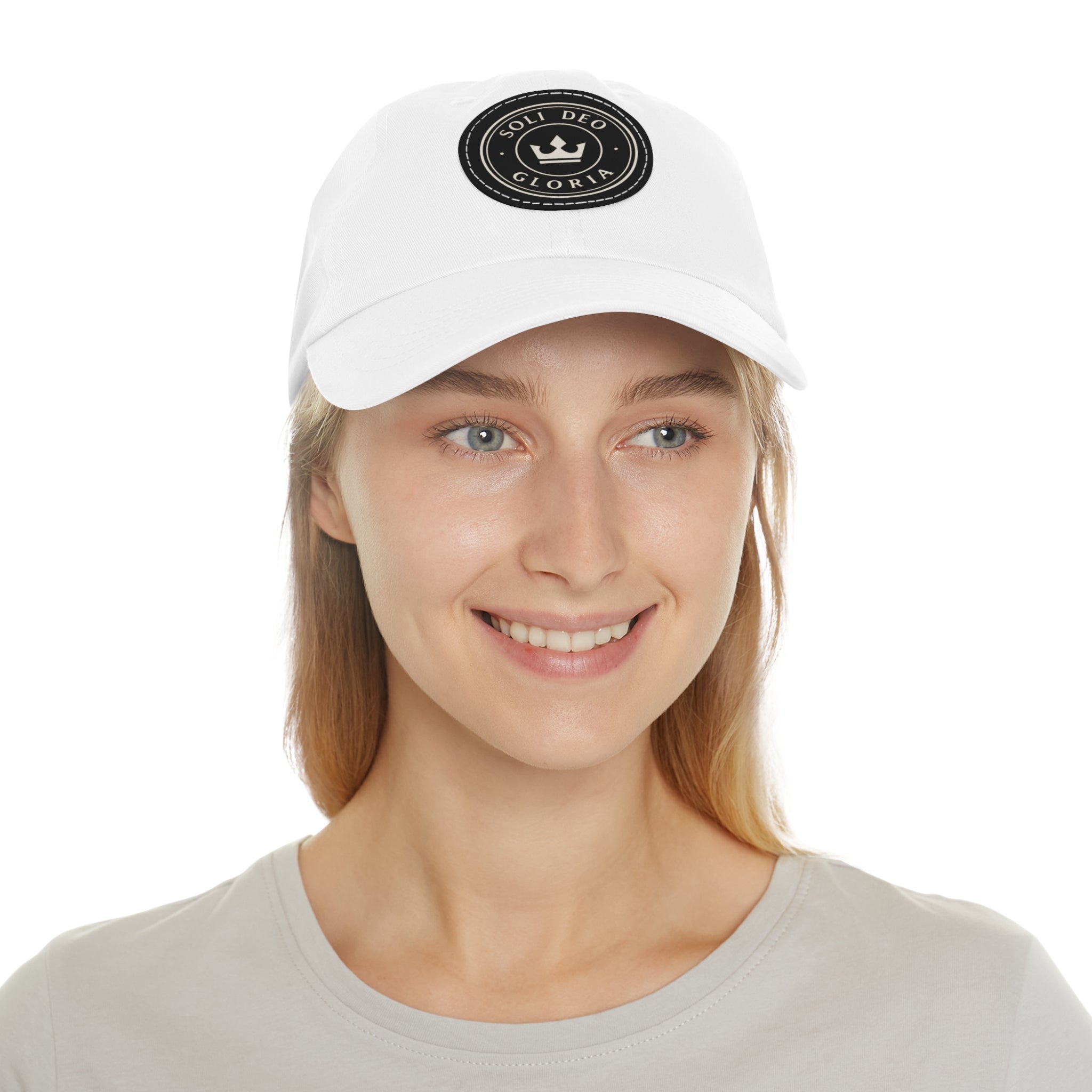 Wear Solideo Stylish Dad Hat