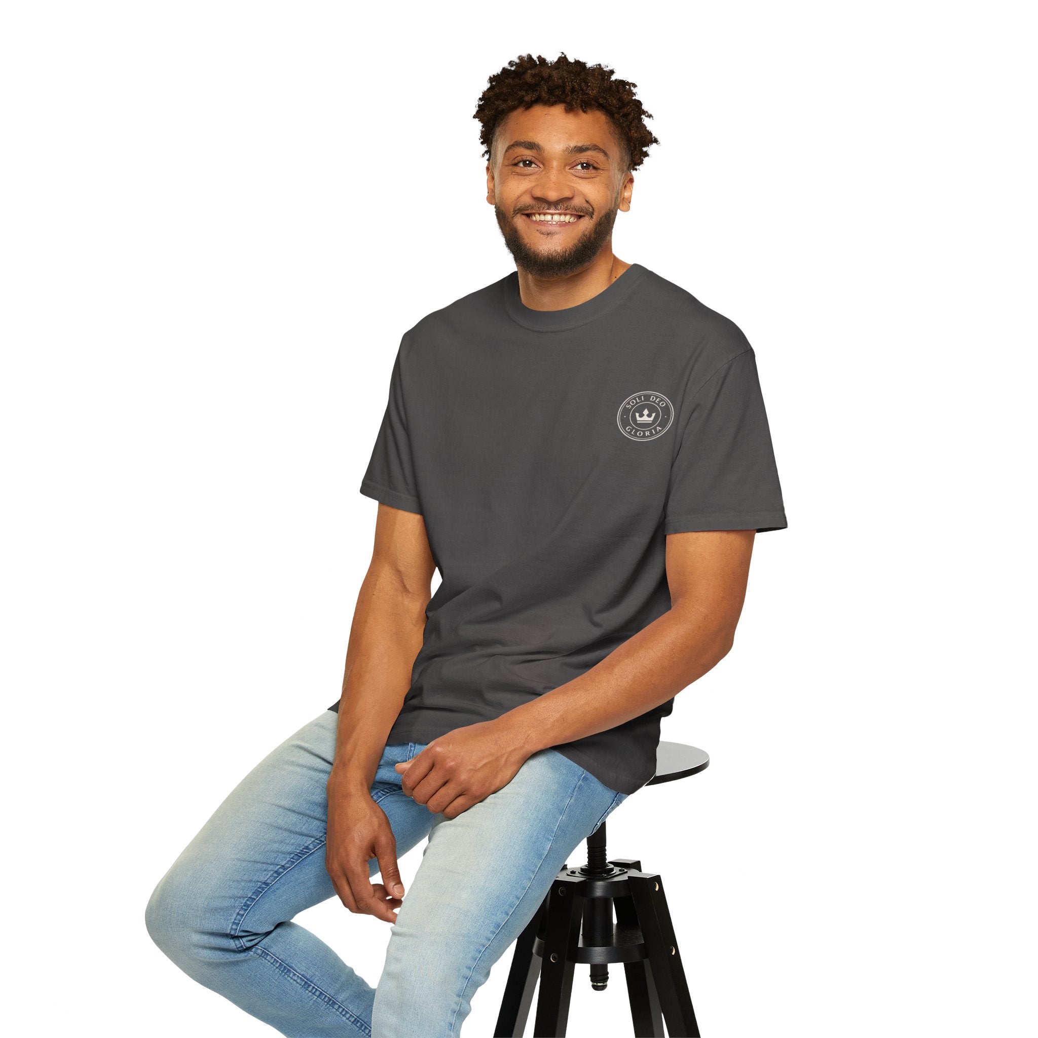 Stylish Religious T-Shirt  Unisex Garment