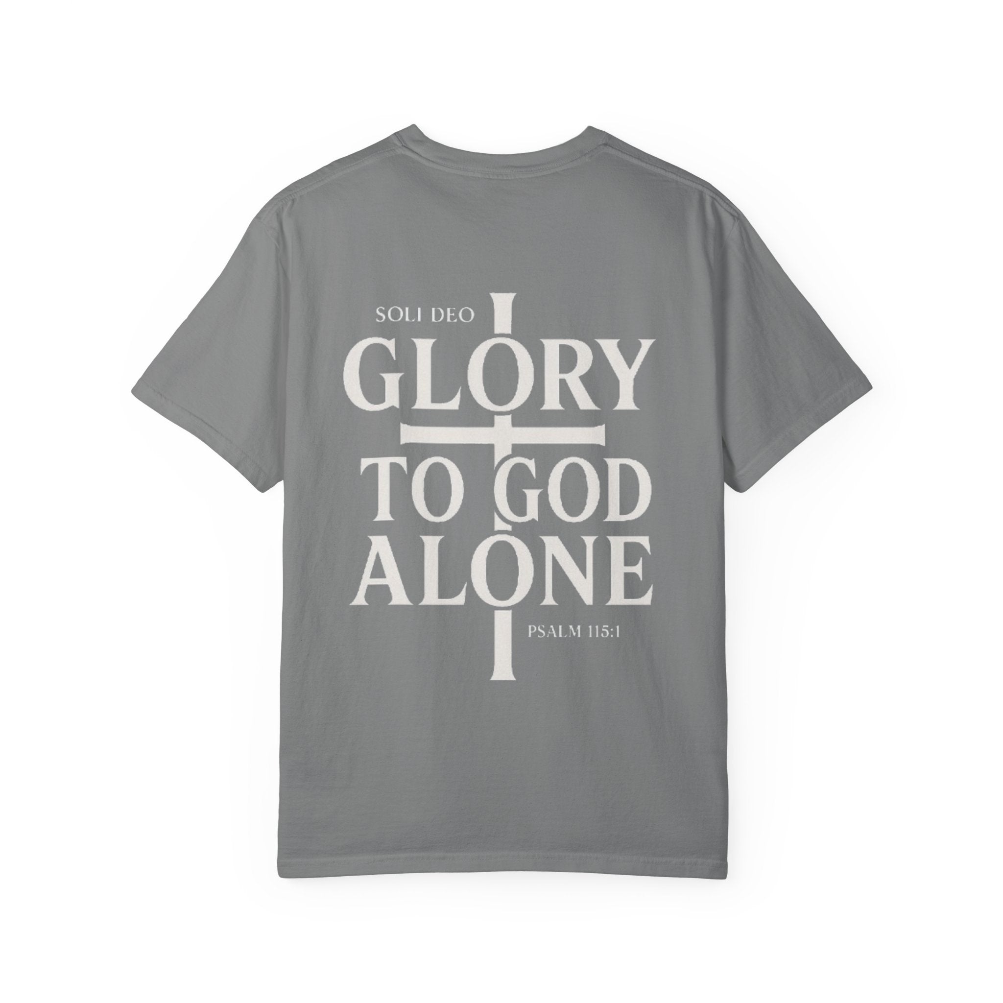 Stylish Religious T-Shirt  Unisex Garment