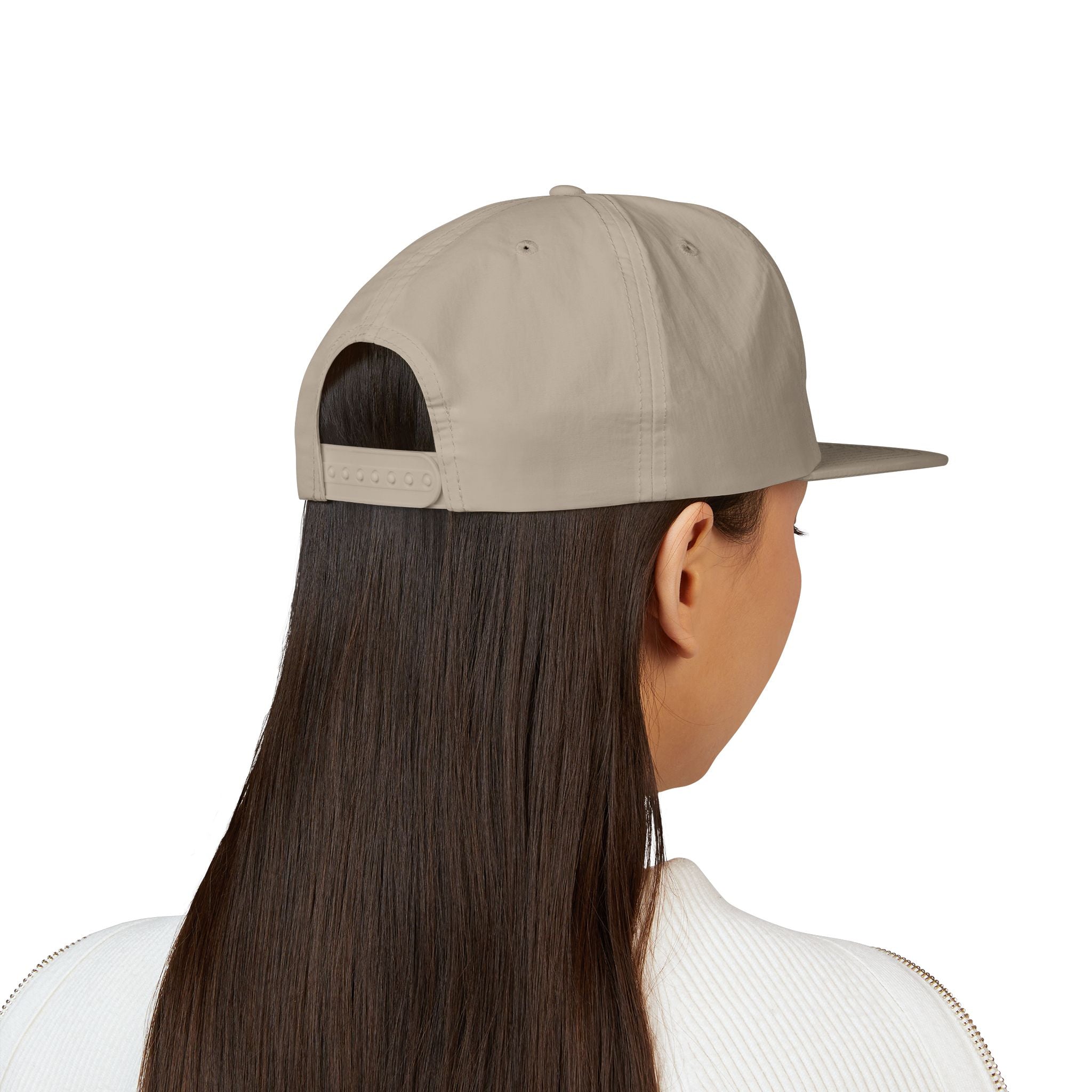 Christian Surf Cap
