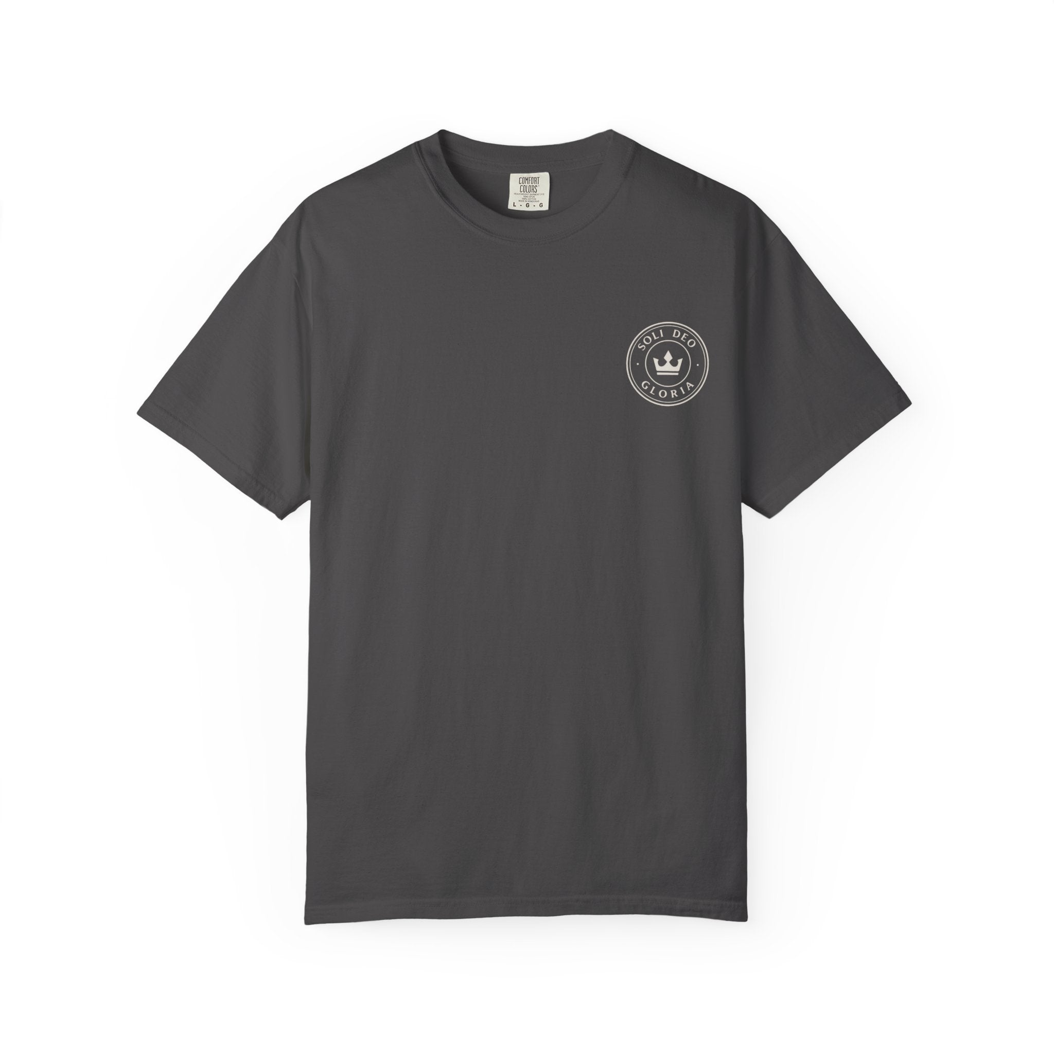 Christ-Inspired Unisex T-Shirt