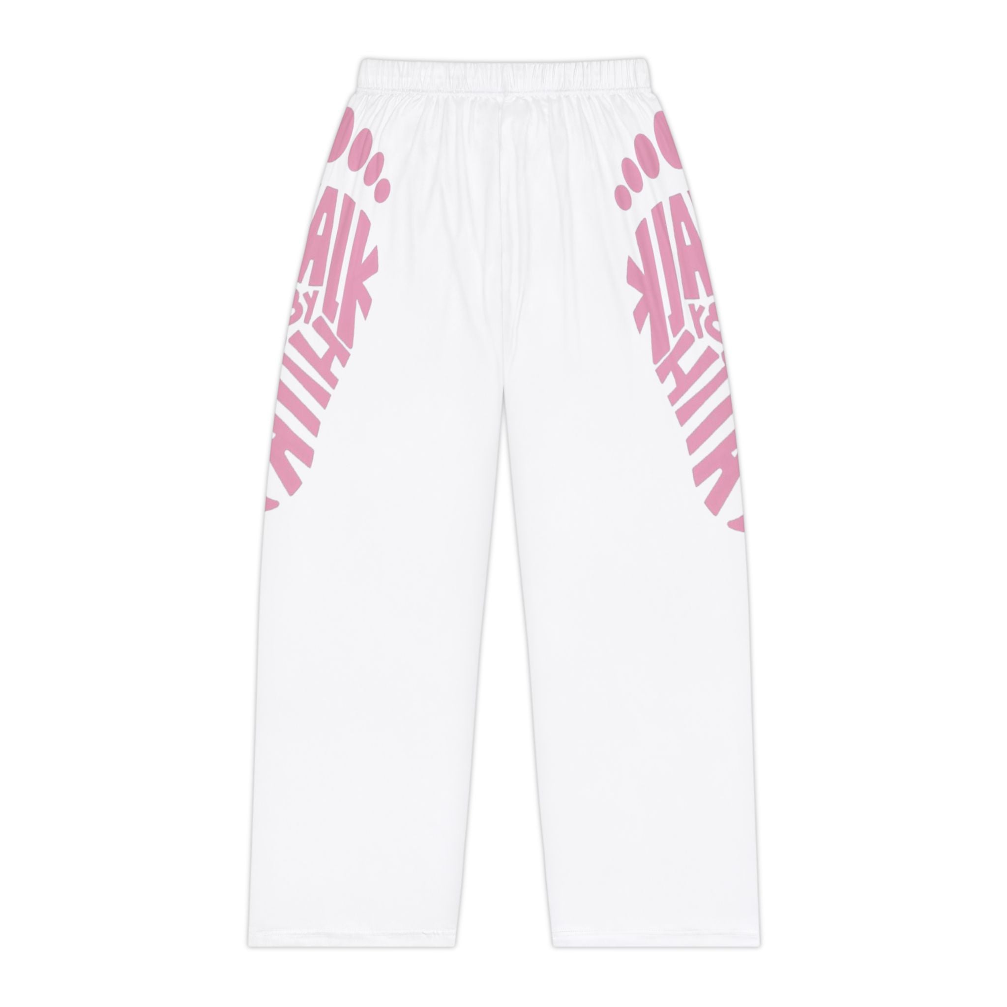 Walk By Faith Women's Pajama Pants