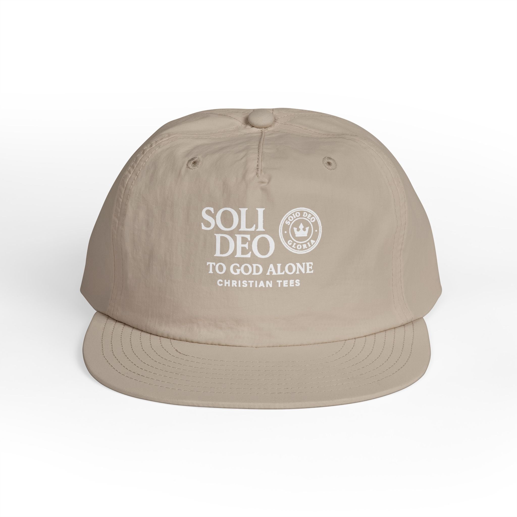 Christian Surf Cap