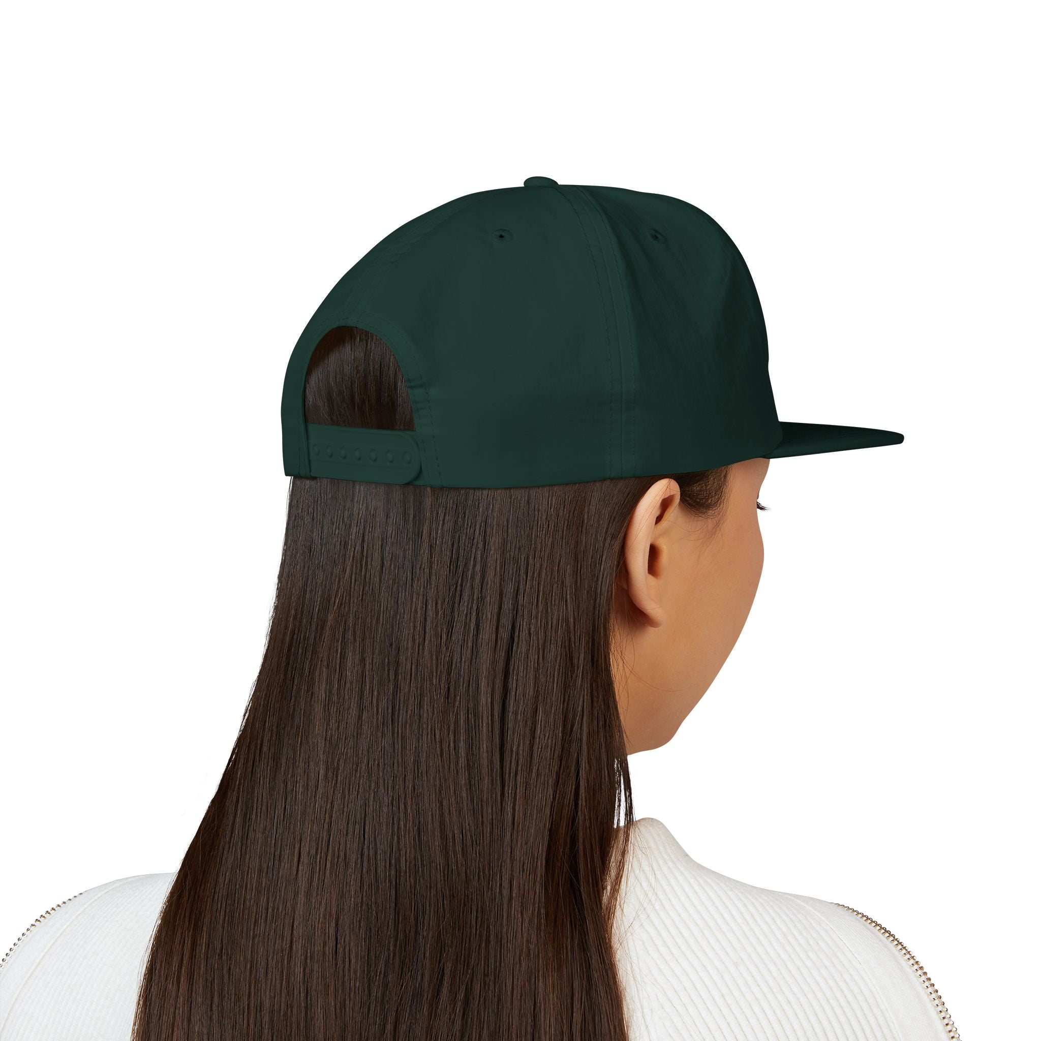 Christian Surf Cap