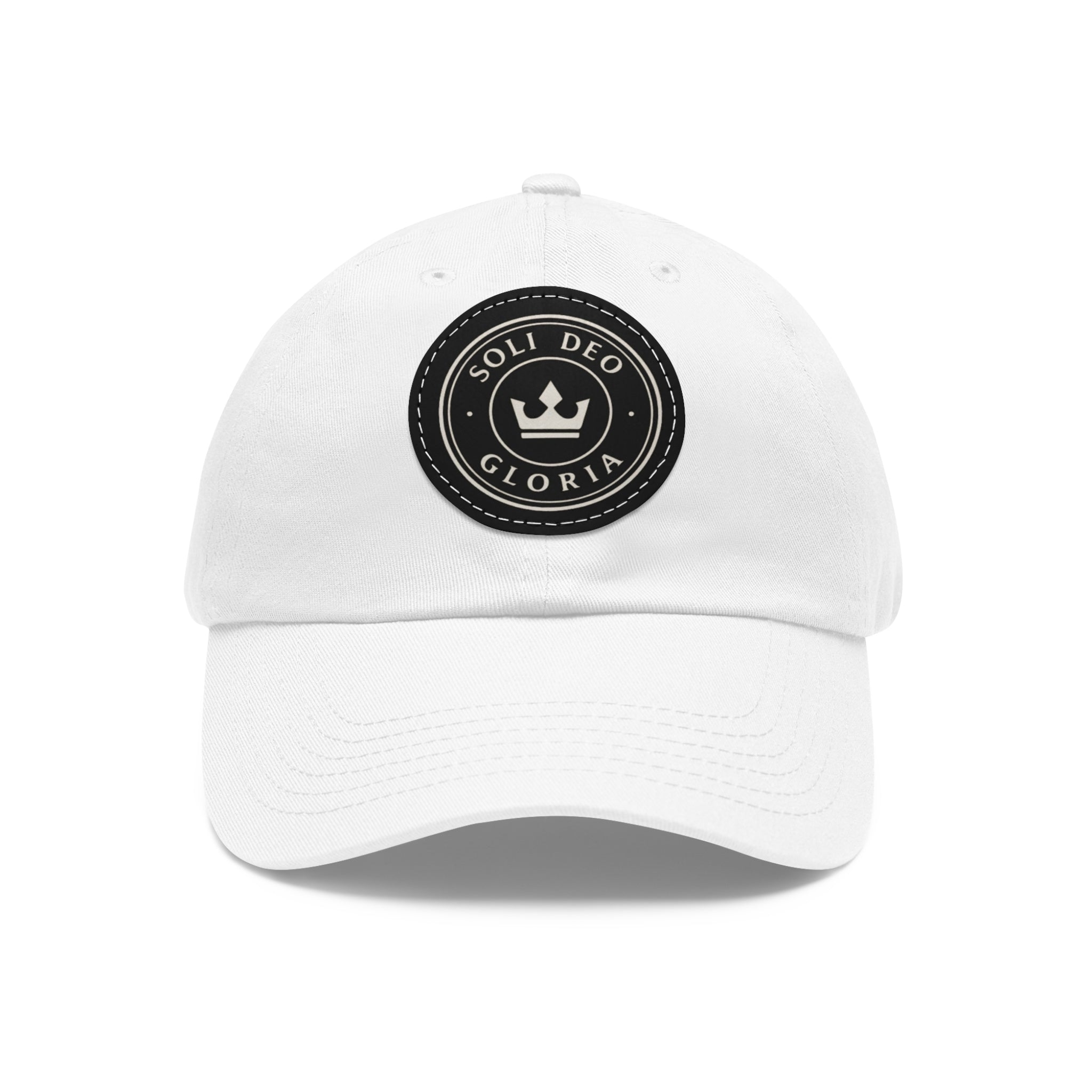 Wear Solideo Stylish Dad Hat