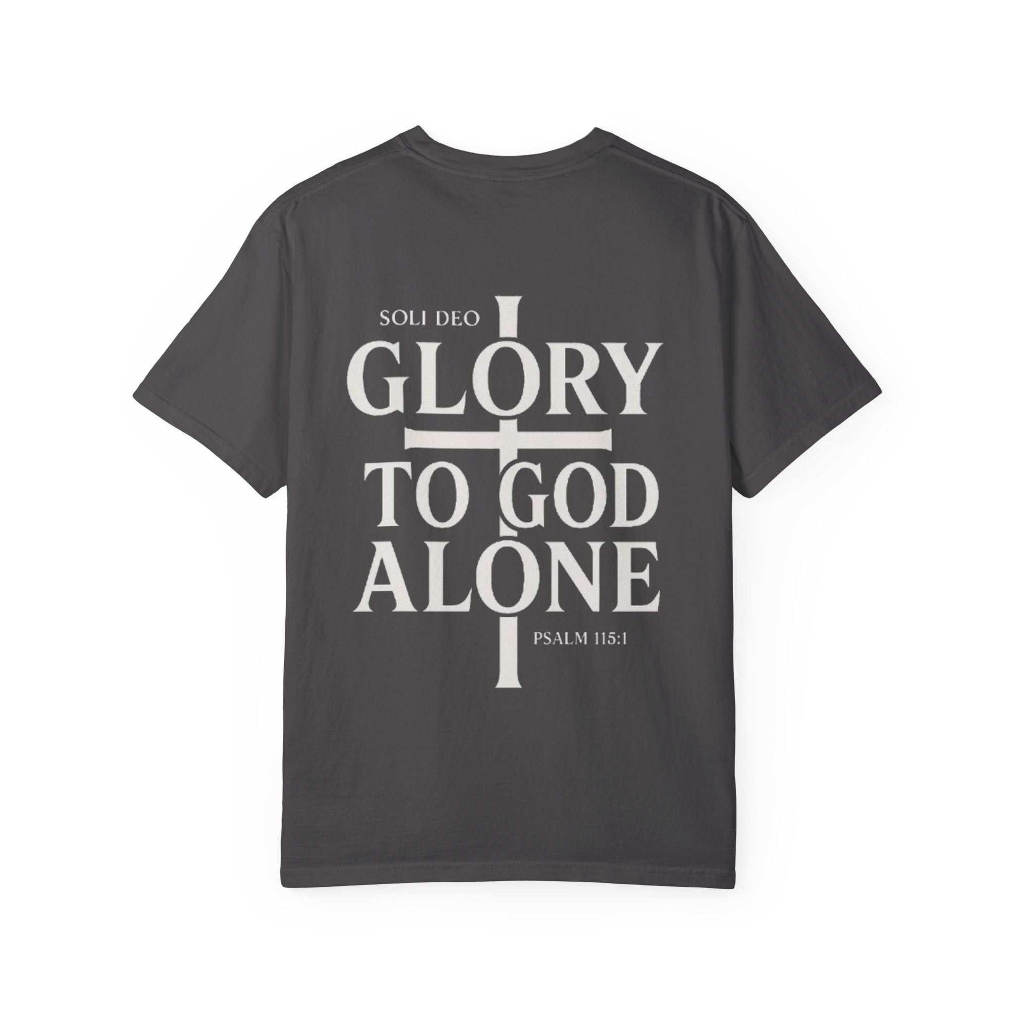 Stylish Religious T-Shirt  Unisex Garment