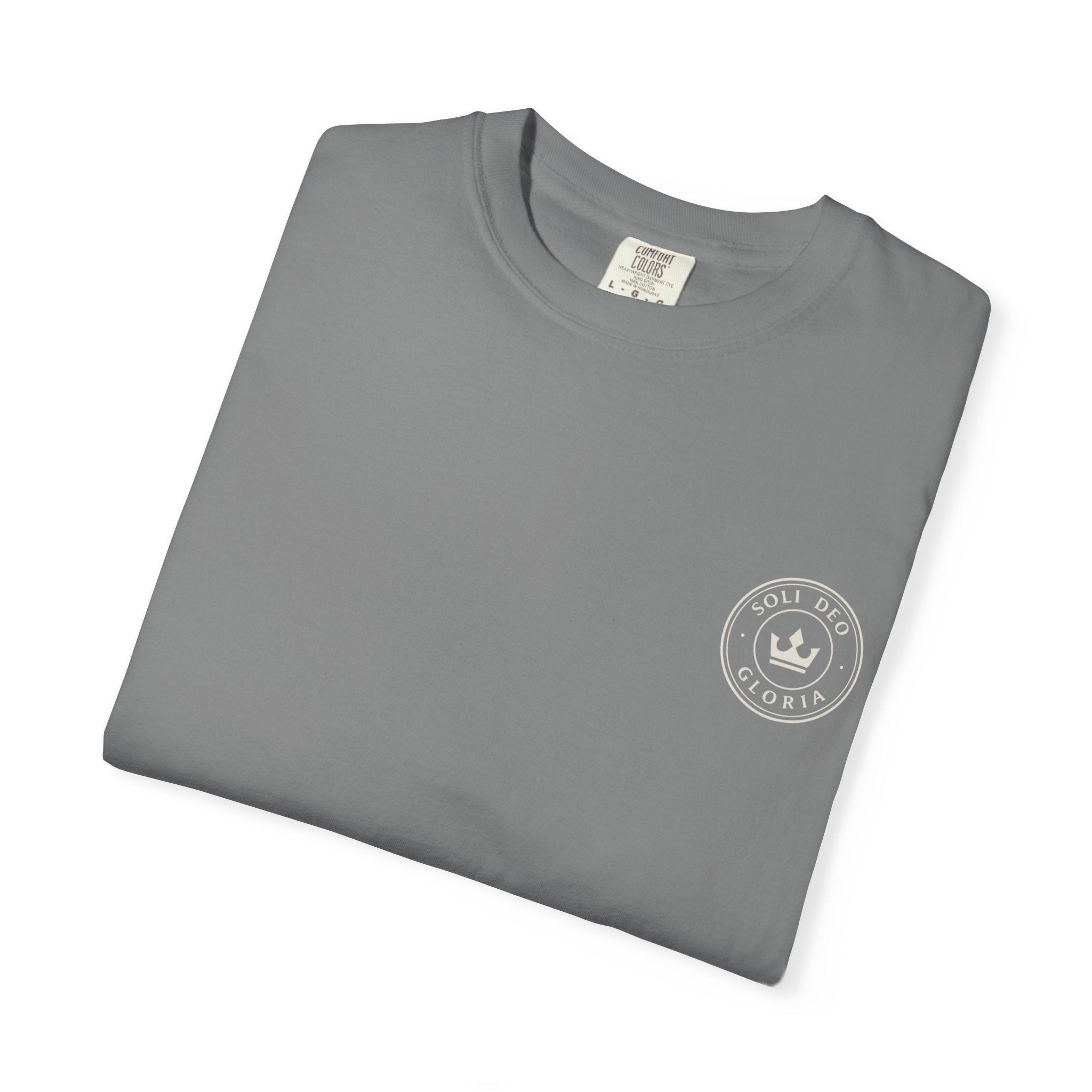 Stylish Religious T-Shirt  Unisex Garment