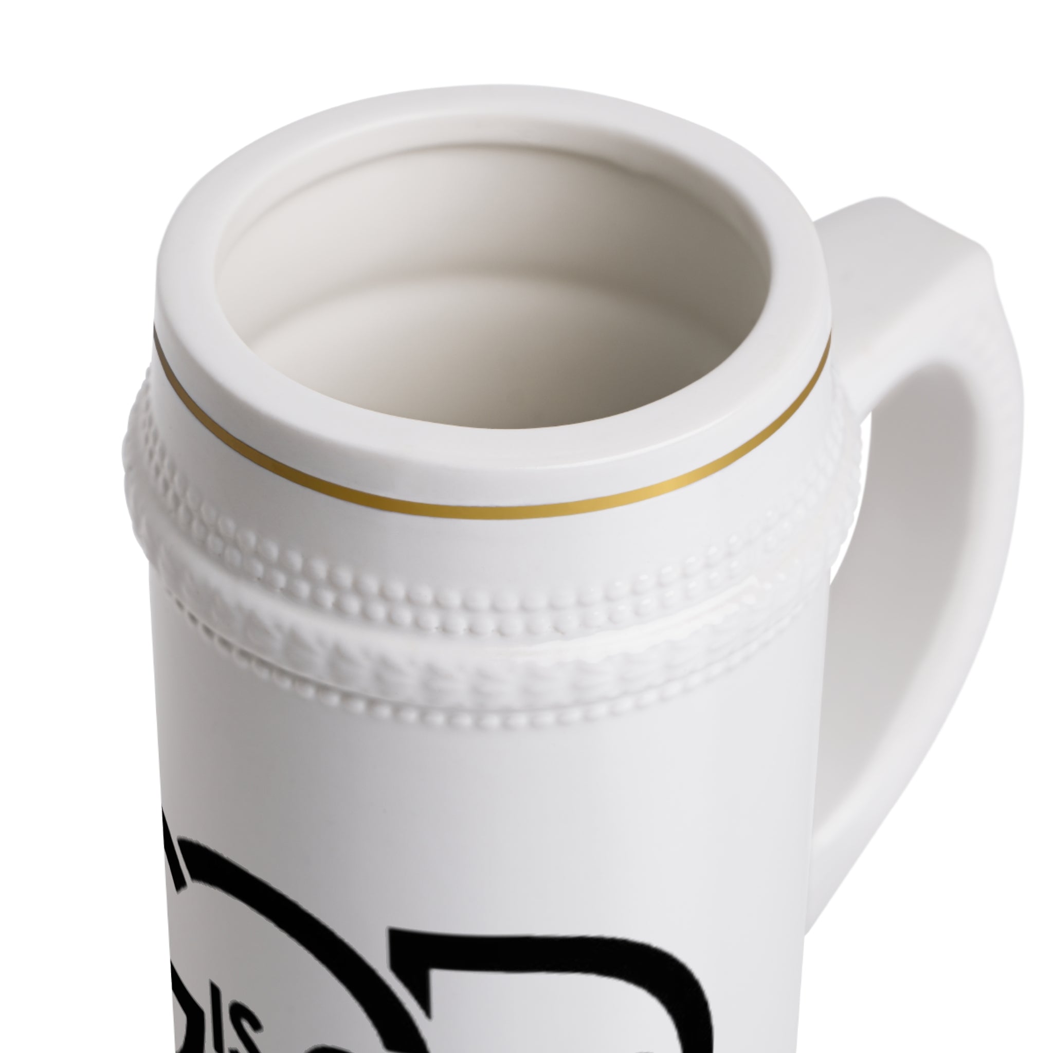 God Is Good Inspirational Stein Mug