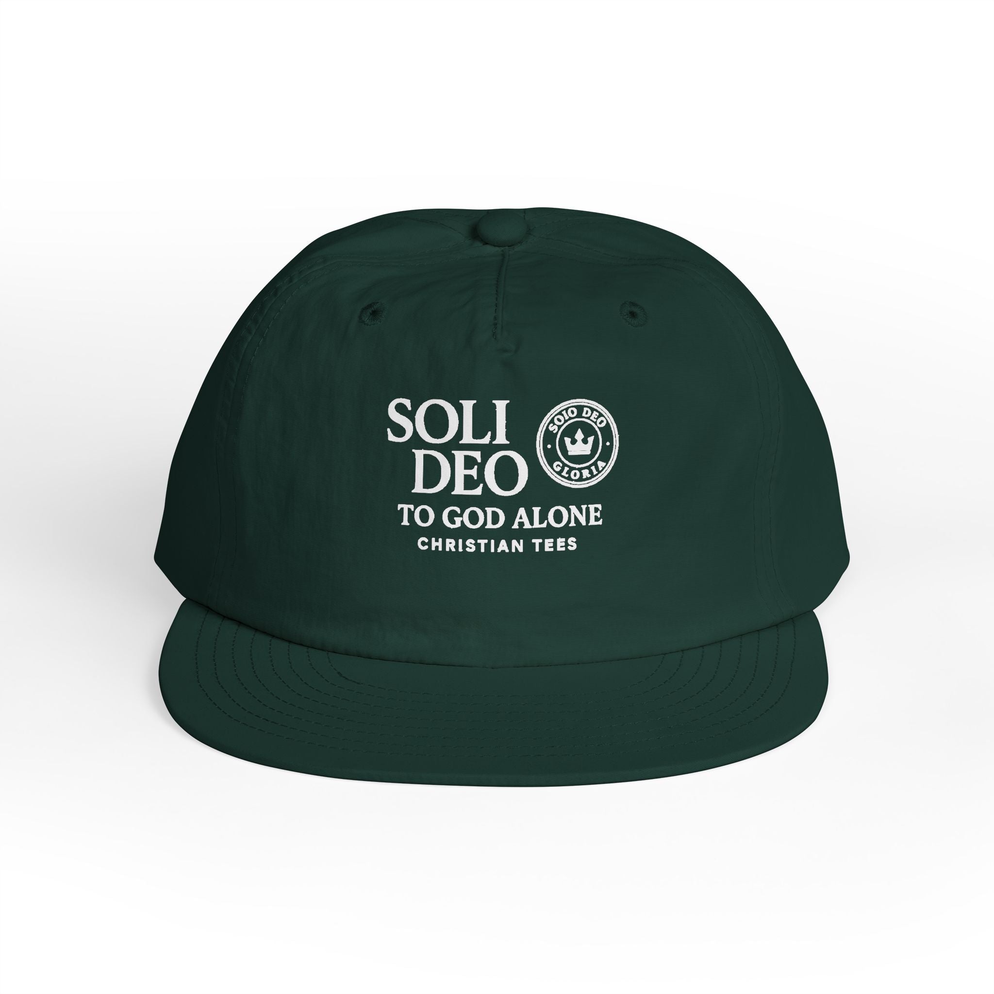 Christian Surf Cap