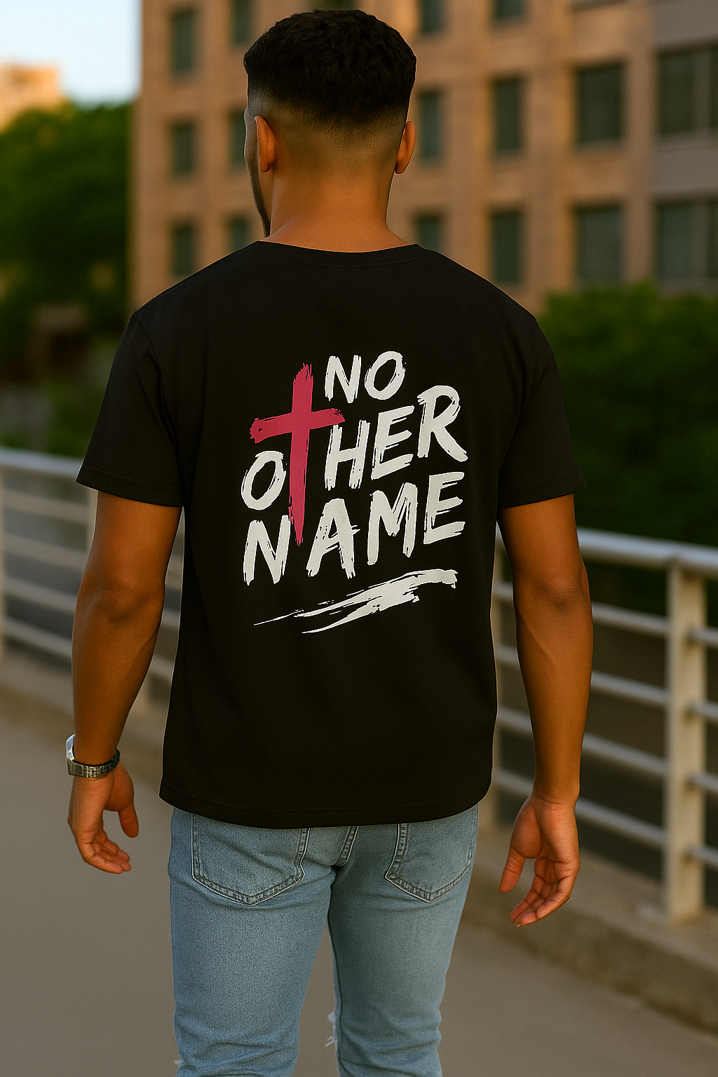 No Other Name T-Shirt