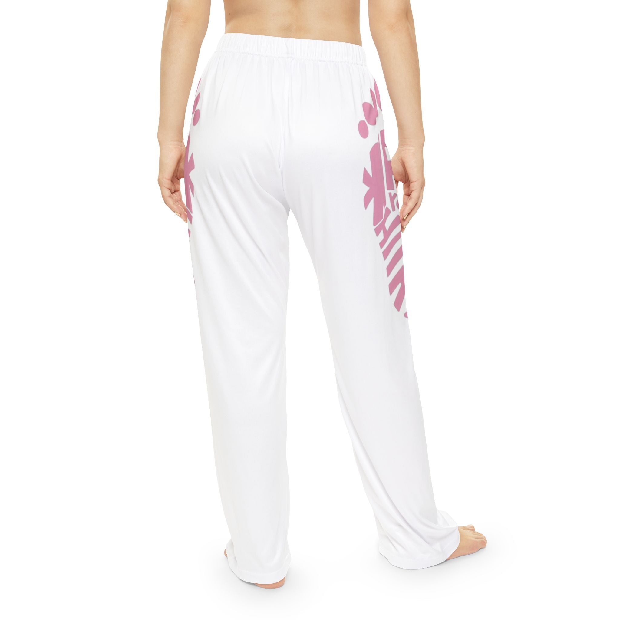 Walk By Faith Women's Pajama Pants