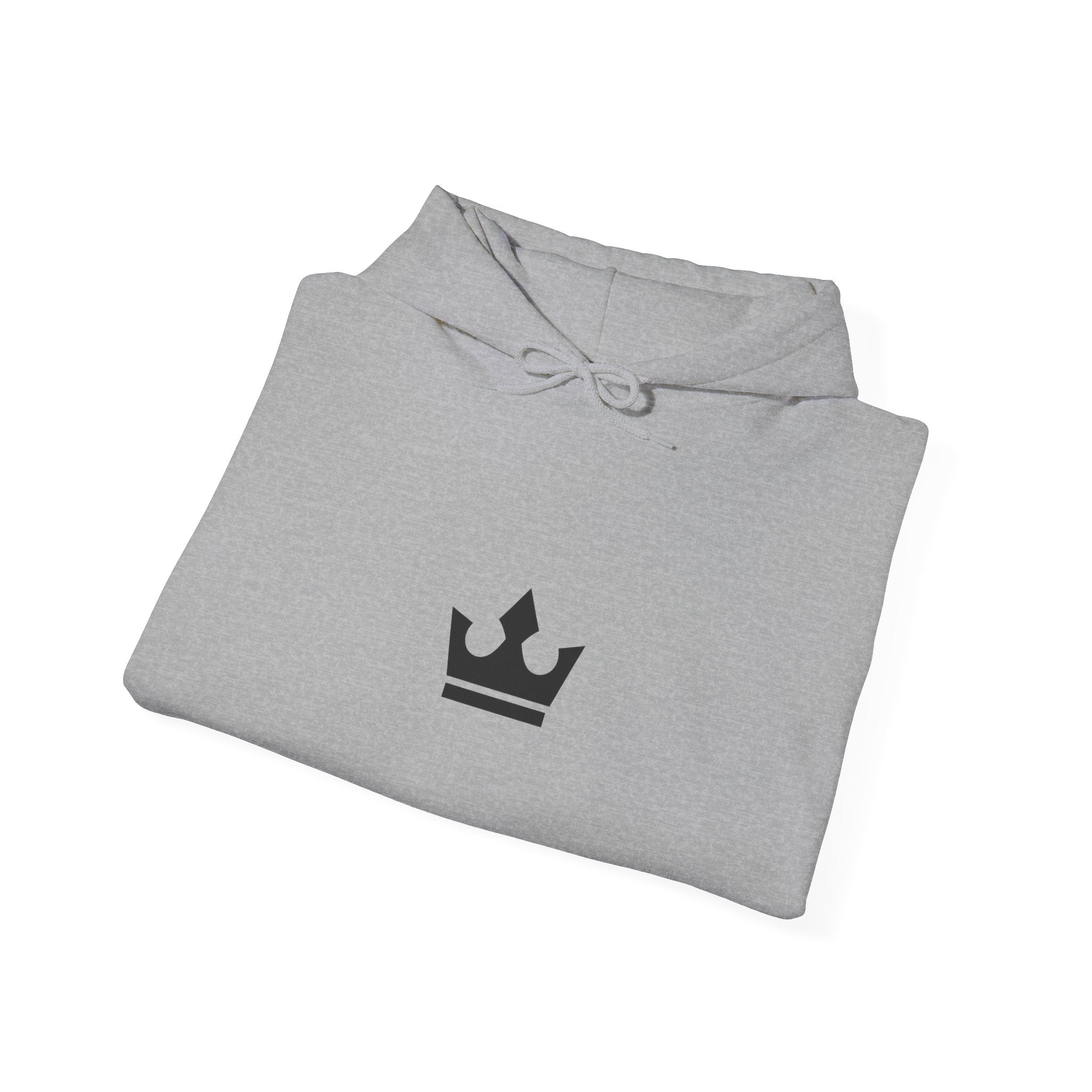 Unisex Heavy Blend Hoodie