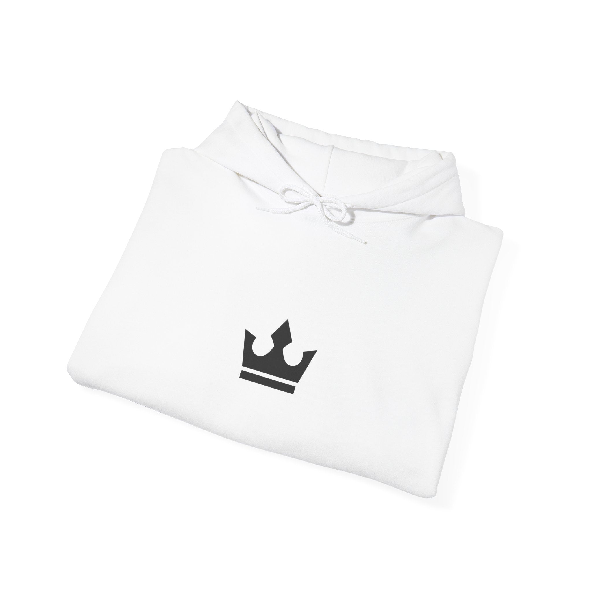 Unisex Heavy Blend Hoodie