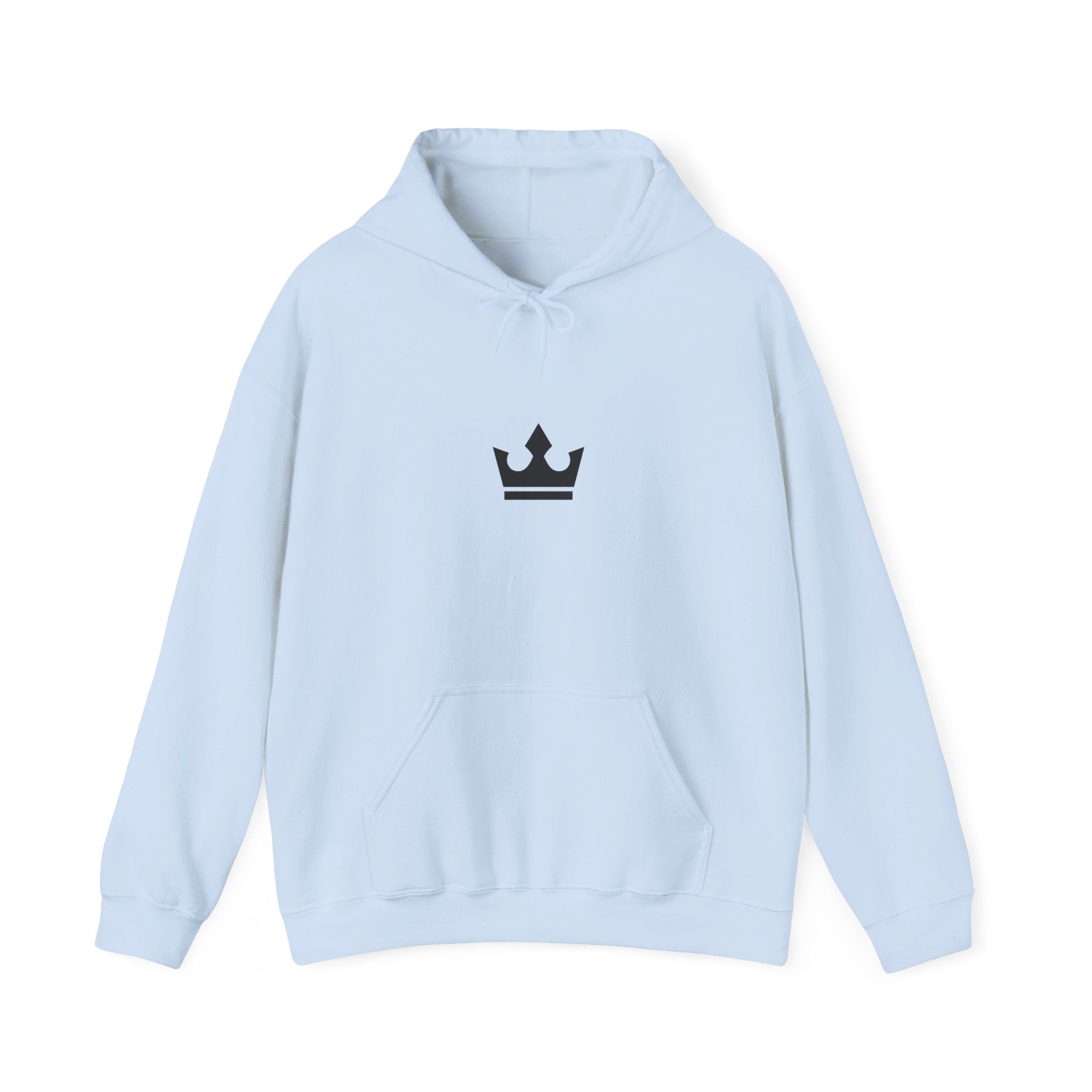 Unisex Heavy Blend Hoodie