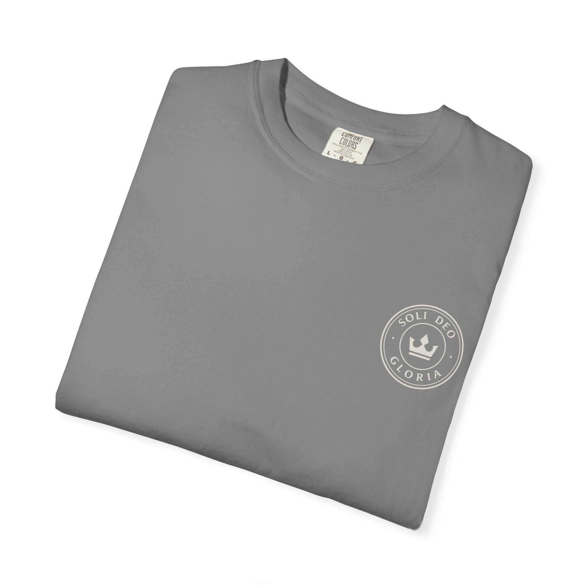 Christ-Inspired Unisex T-Shirt