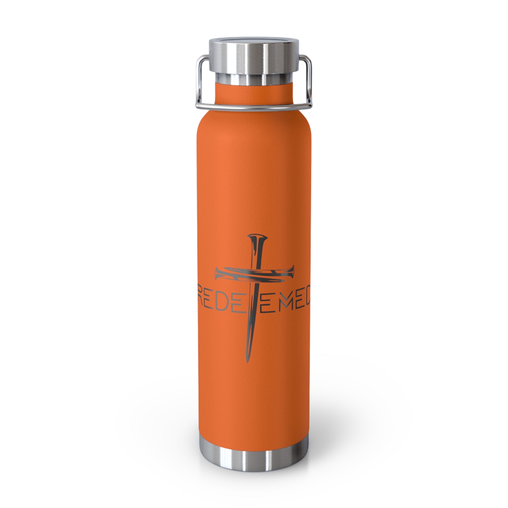 Redeemed Christian Insulated Water Bottle