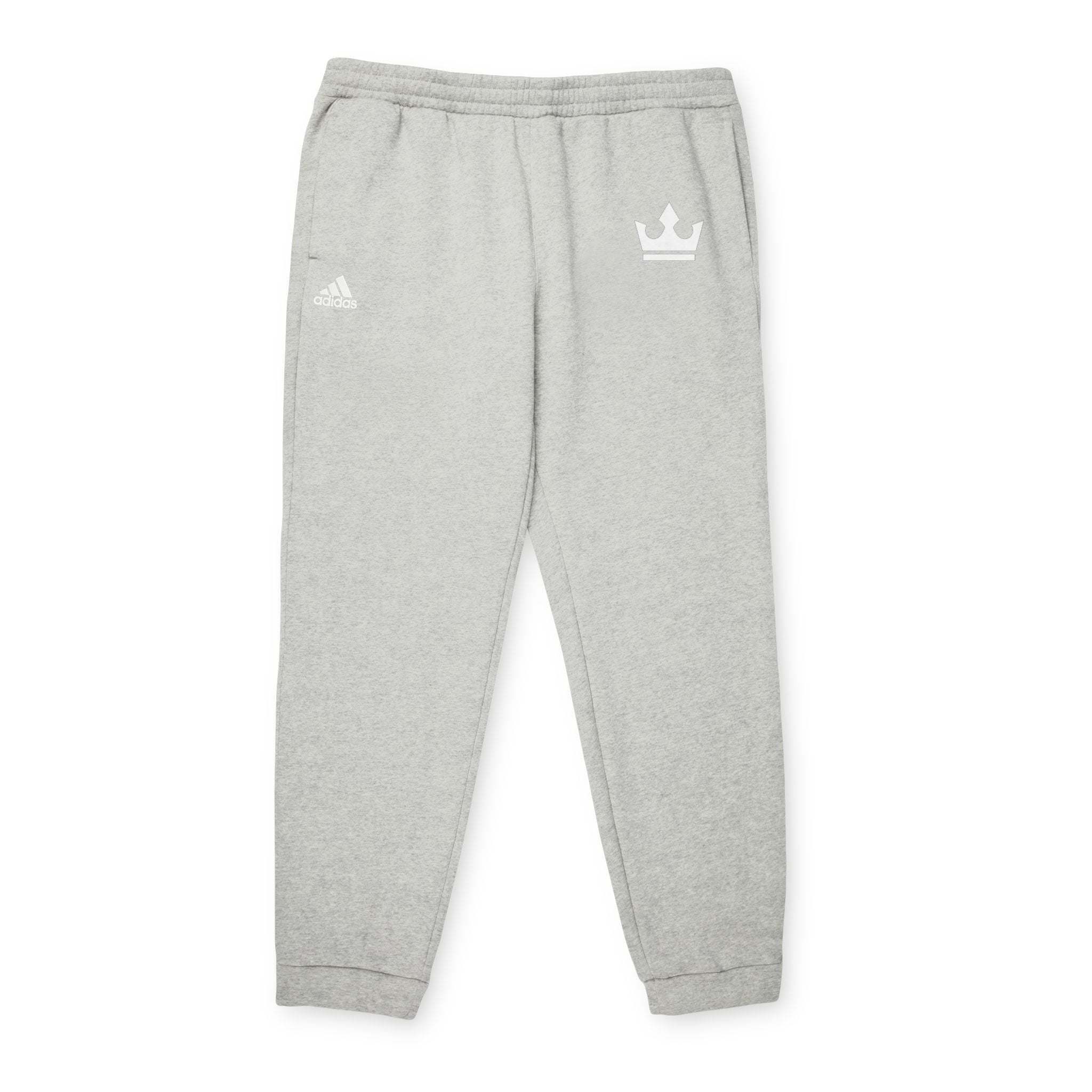 Cozy Unisex Fleece Joggers