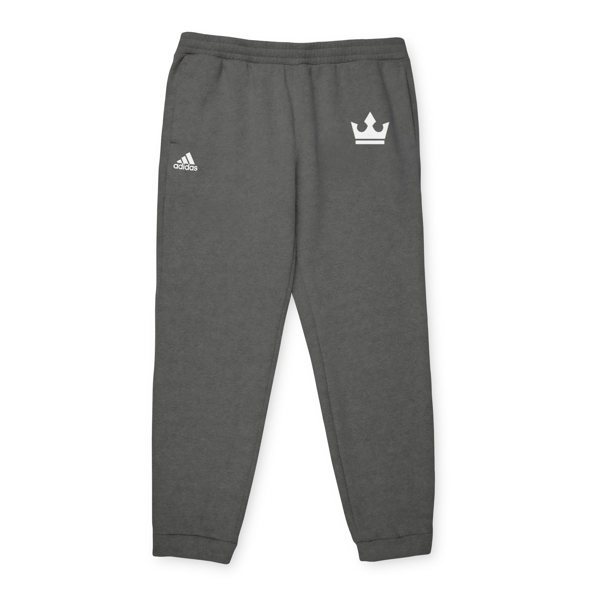 Cozy Unisex Fleece Joggers