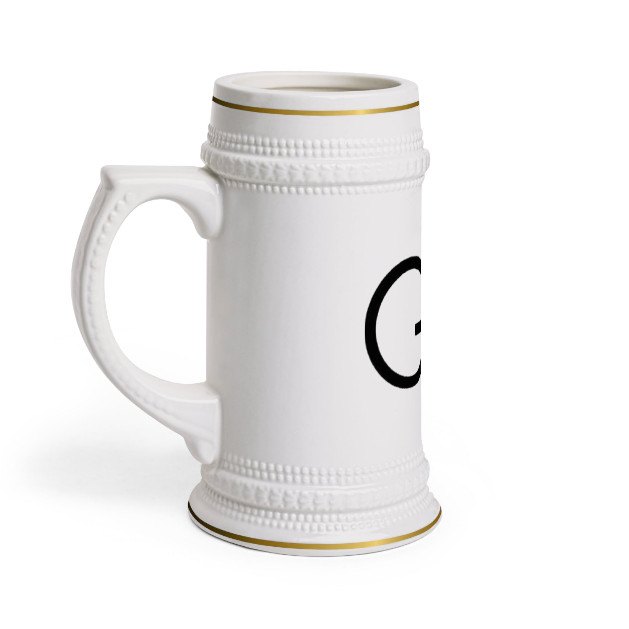 God Is Good Inspirational Stein Mug