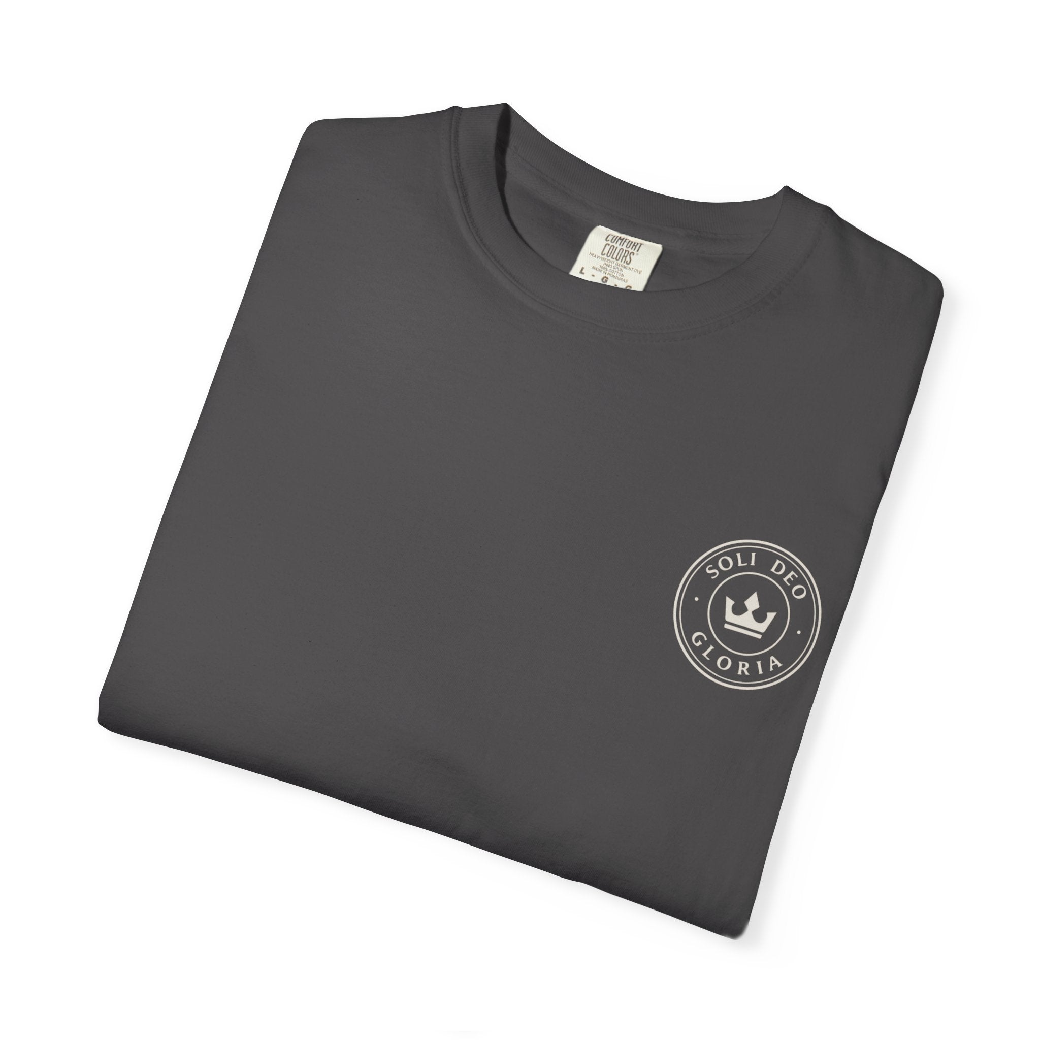 Christ-Inspired Unisex T-Shirt