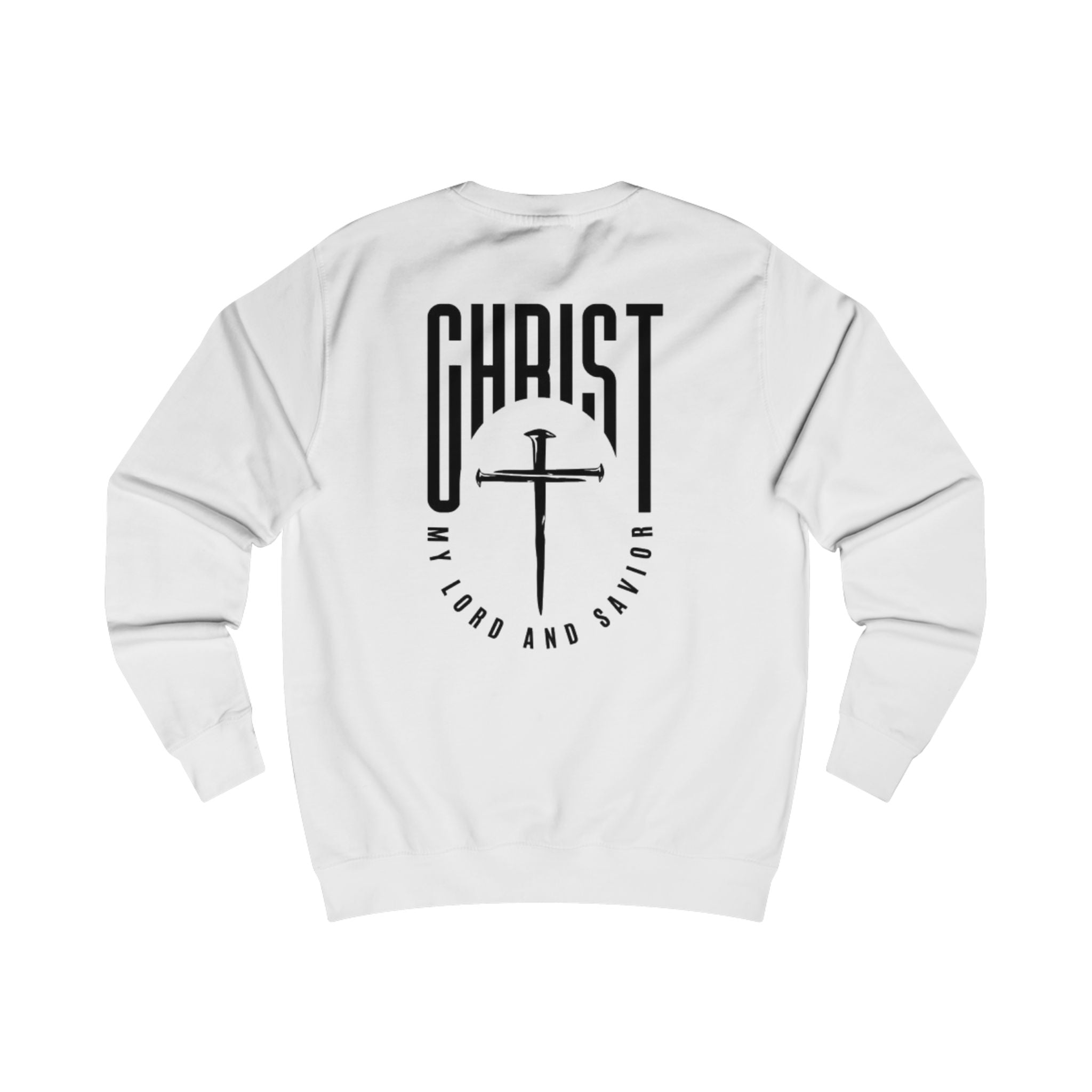 Faith Inspired Unisex Sweatshirt