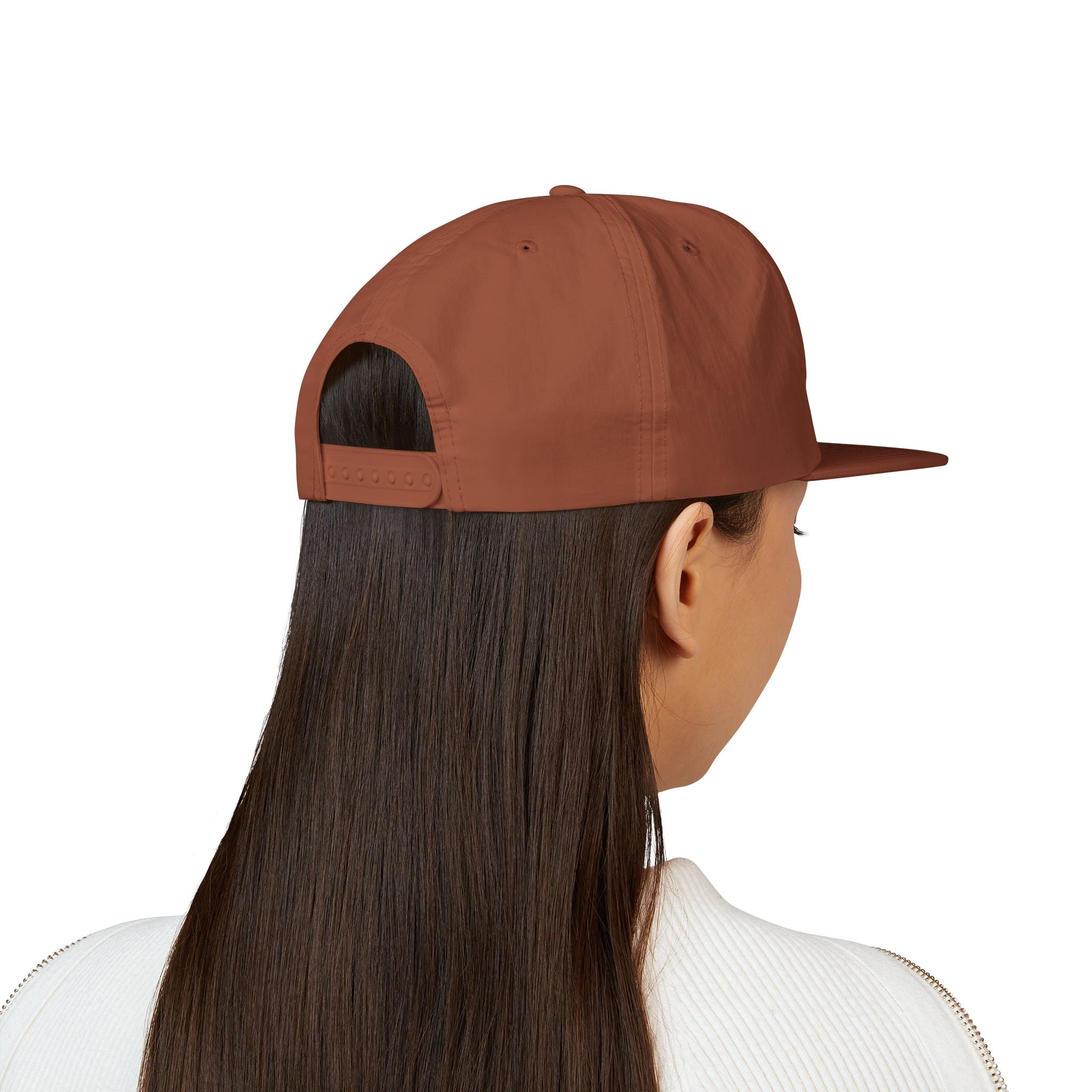 Christian Surf Cap