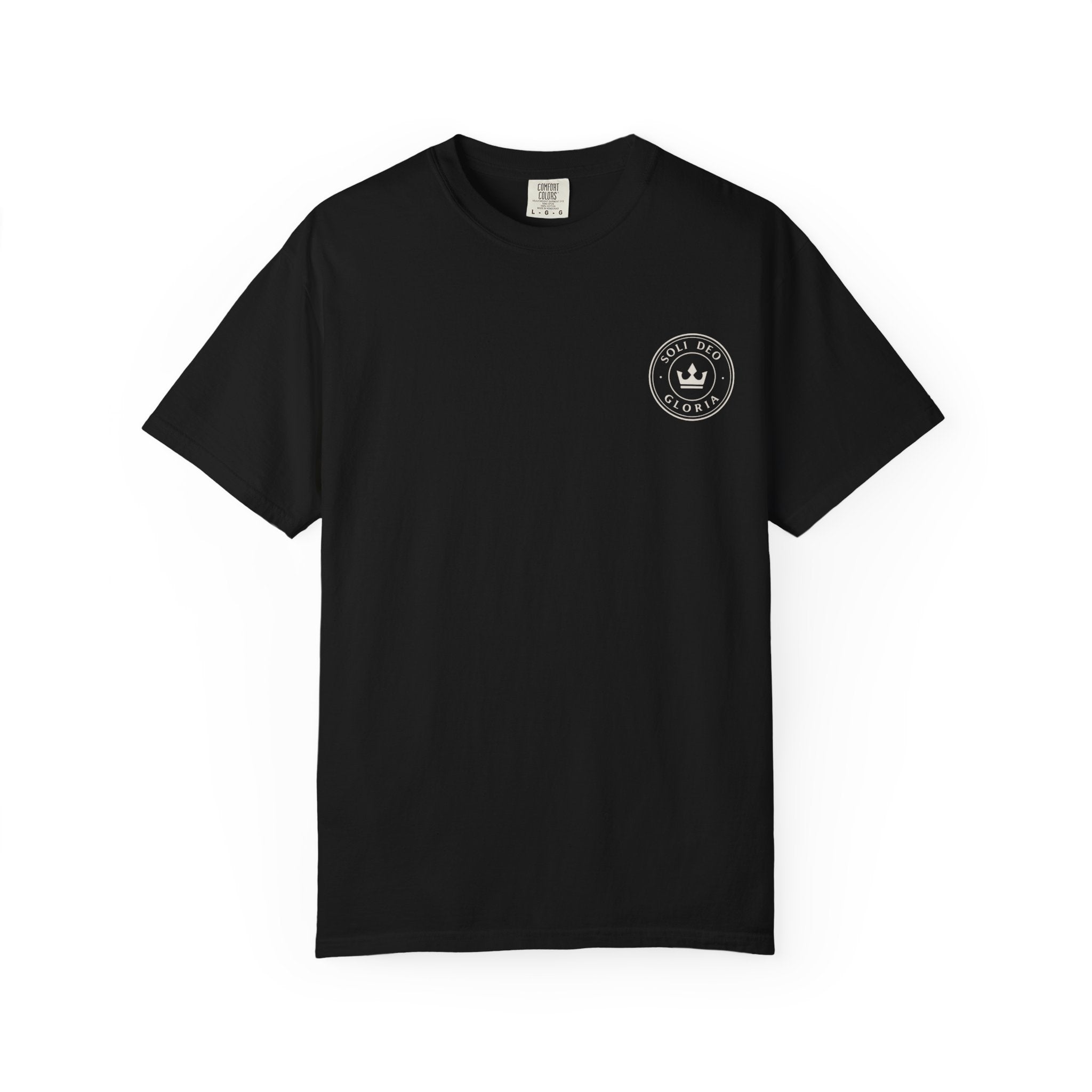 Christ-Inspired Unisex T-Shirt