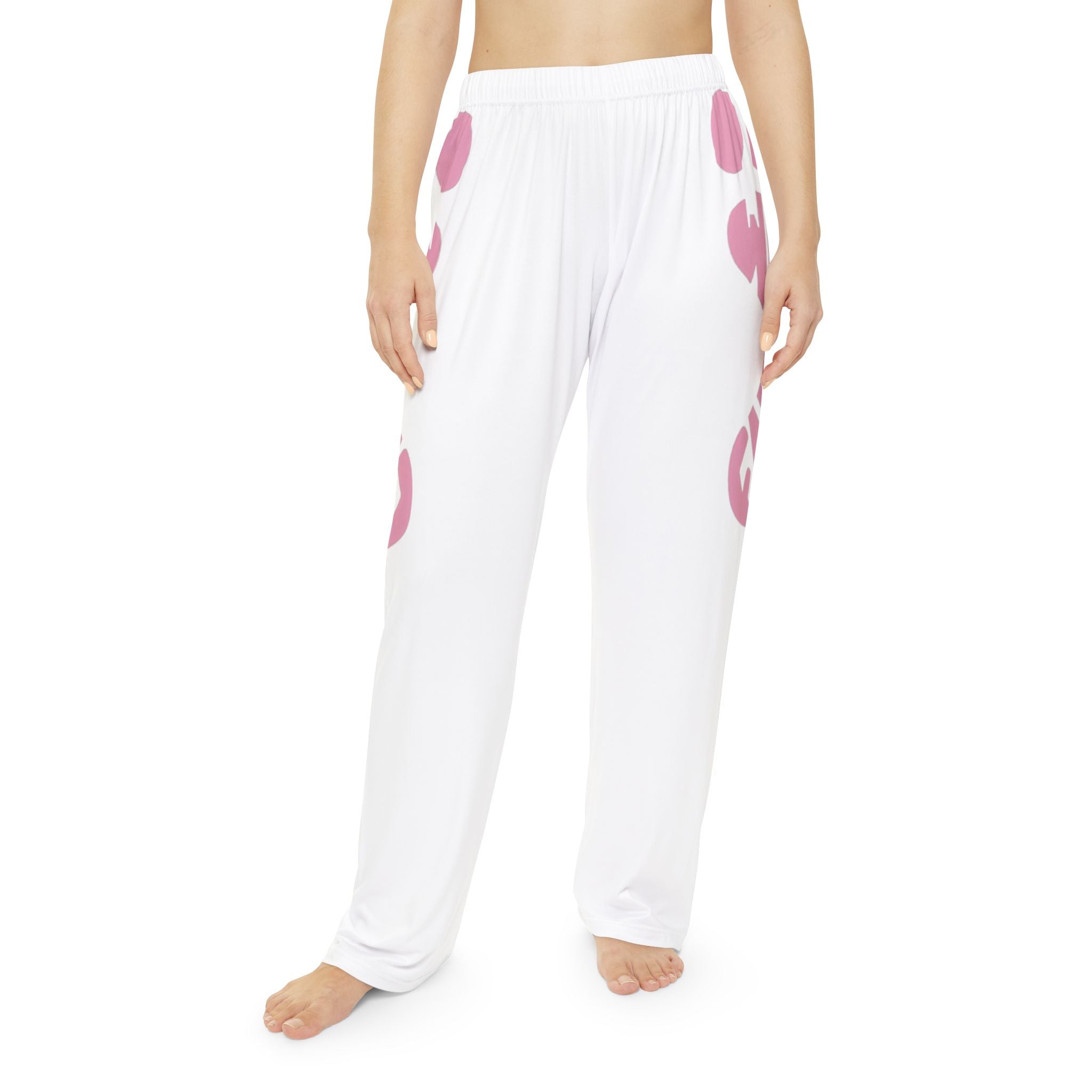 Walk By Faith Women's Pajama Pants