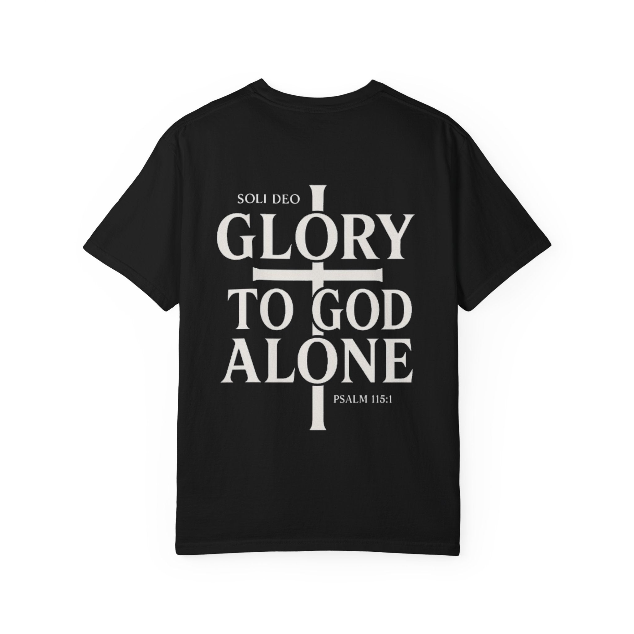 Stylish Religious T-Shirt  Unisex Garment