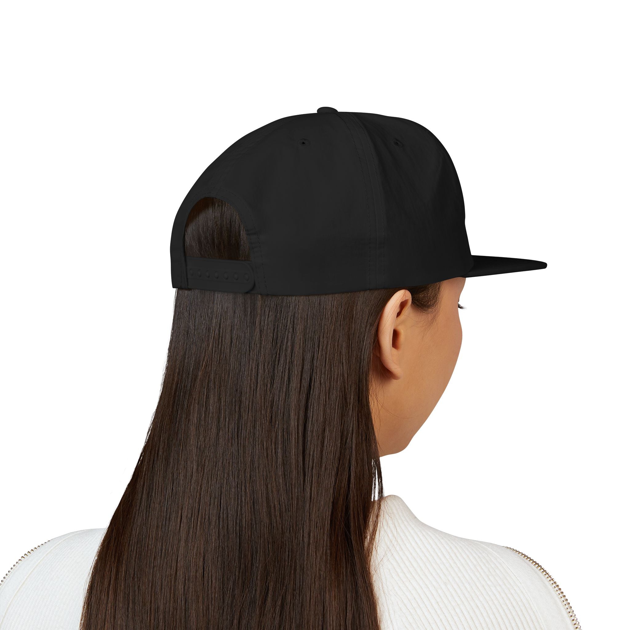 Christian Surf Cap
