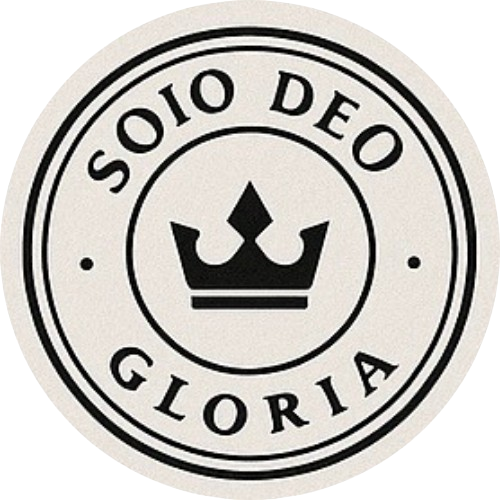 Soli Deo